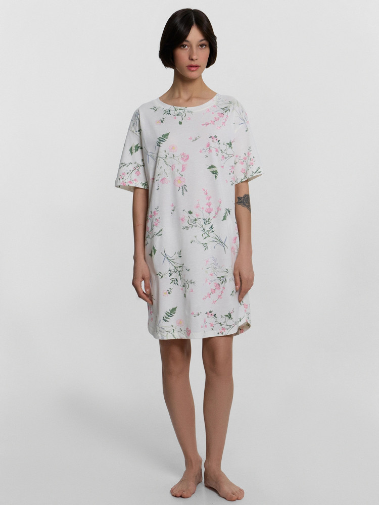 Сорочка женская | Mark Formelle