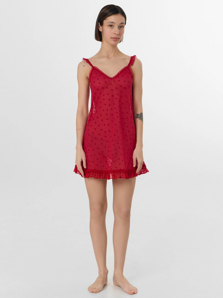 Сорочка женская | Mark Formelle