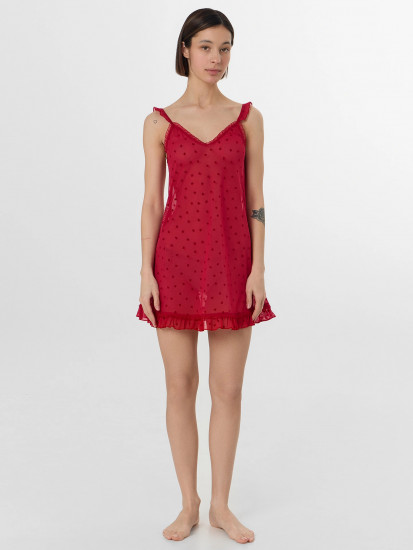 Сорочка женская