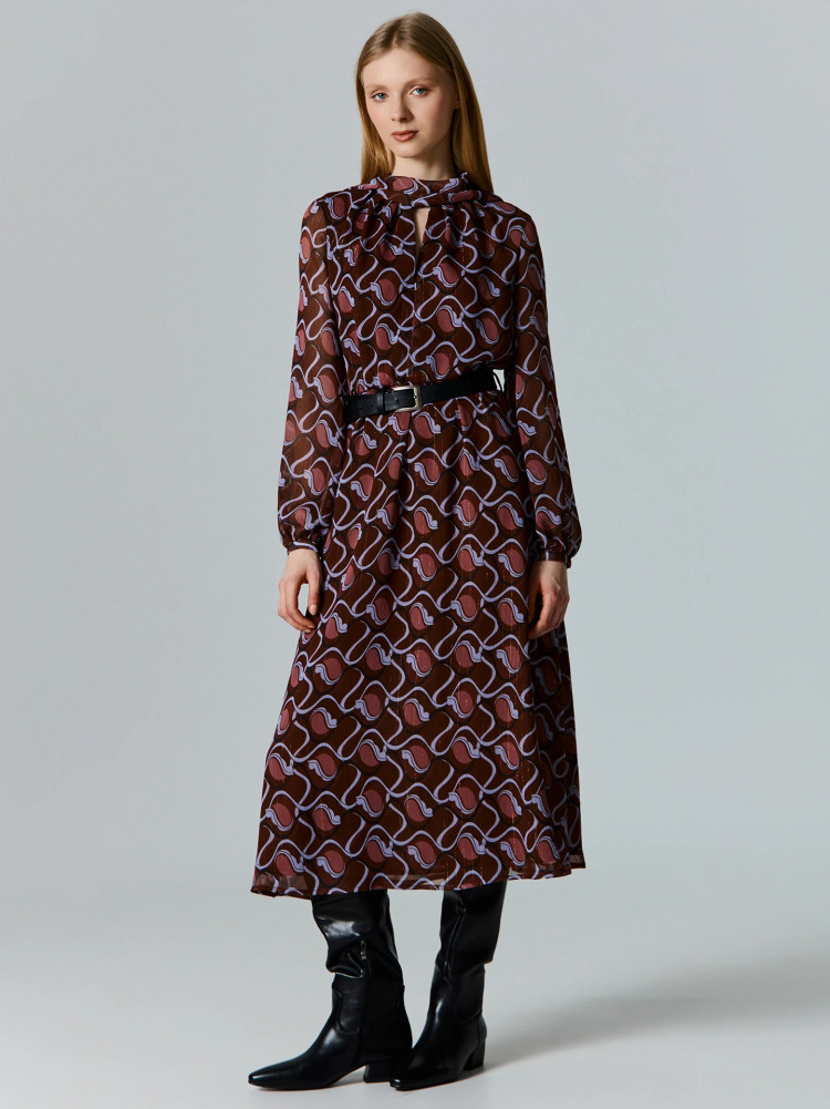 Платье женское | Mark Formelle