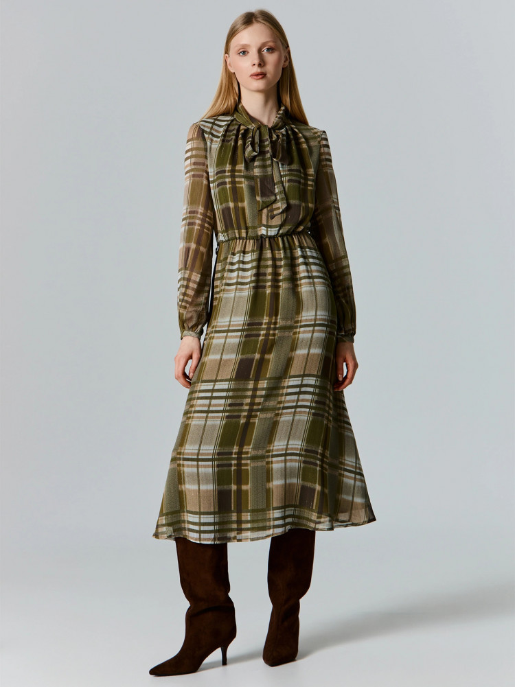 Платье женское | Mark Formelle