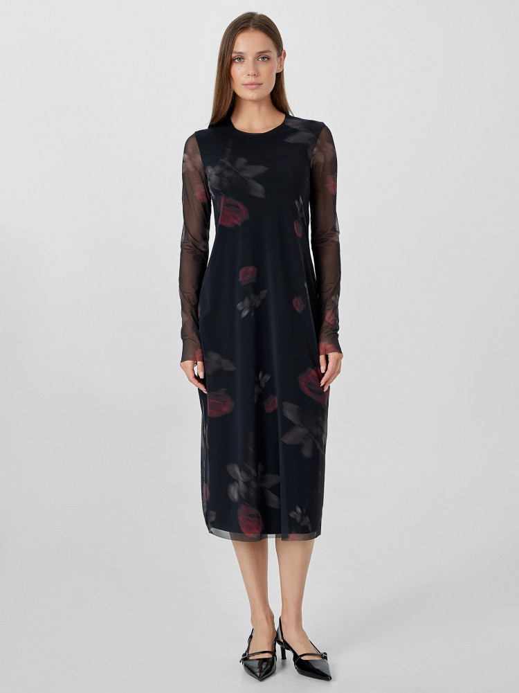 Платье женское | Mark Formelle