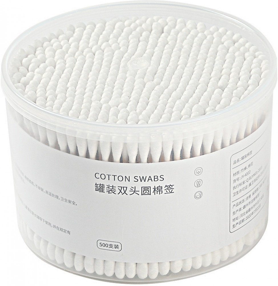 Ватные палочки