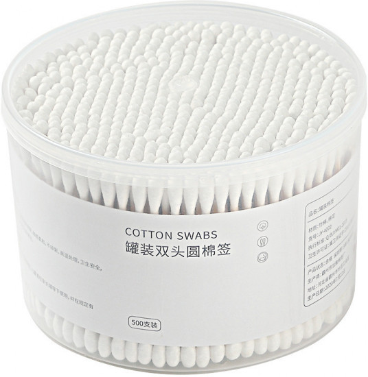 Ватные палочки