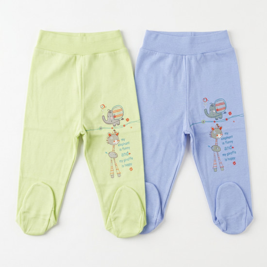 Комплект ползунков «Слоник»