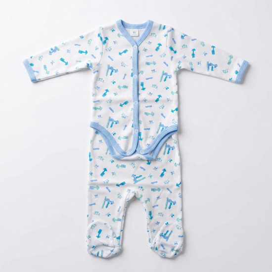 Комплект для новорожденных