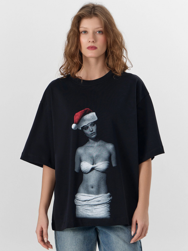 Футболка женская | Mark Formelle