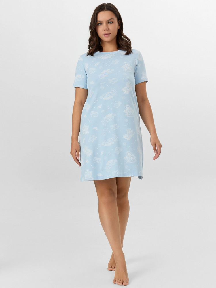 Сорочка женская | Mark Formelle