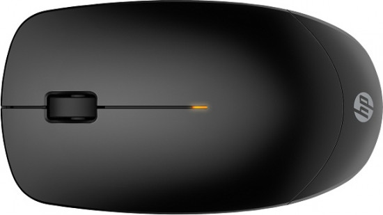 Мышь беспроводная HP 230 Slim Wireless Mouse