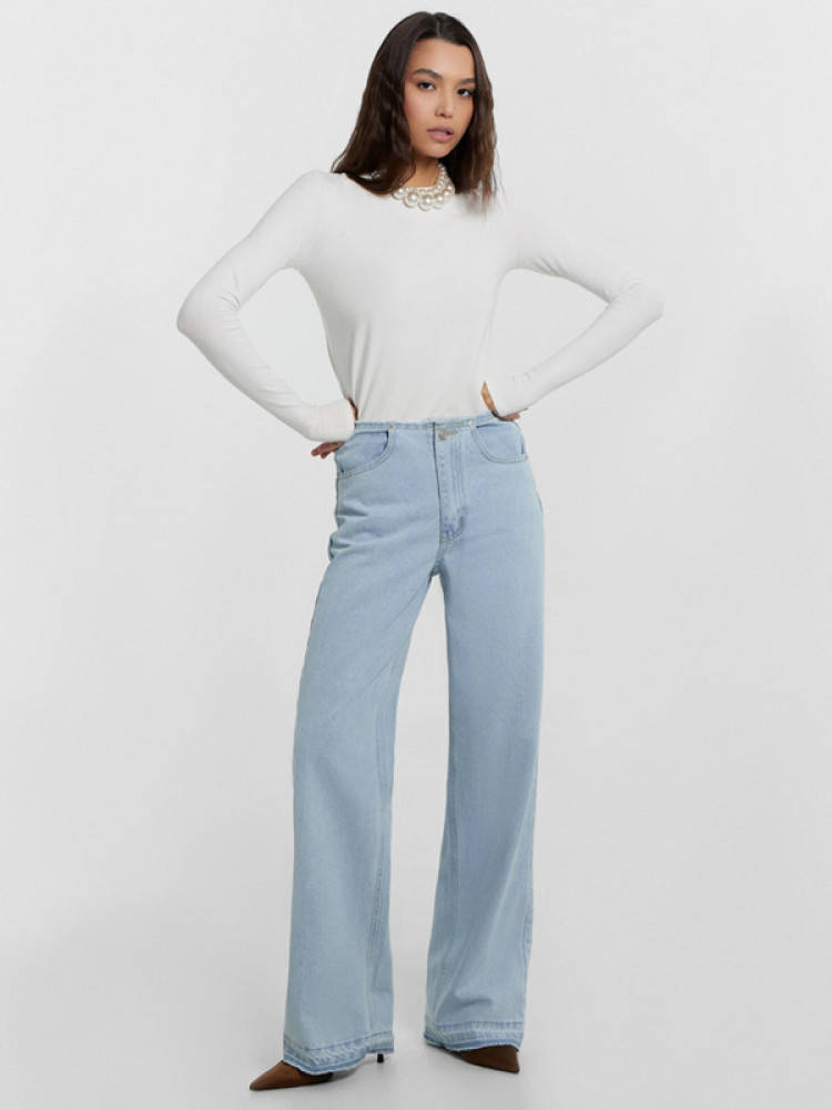 Джинсы женские | Mark Formelle