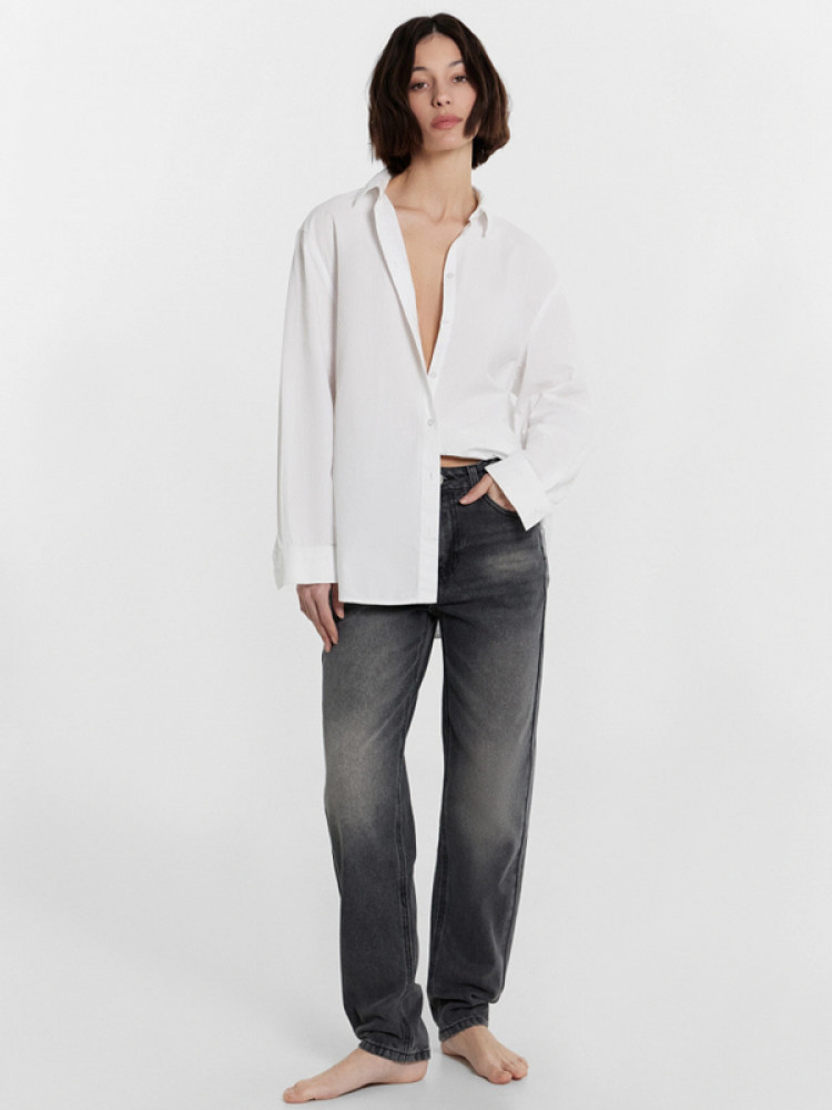 Джинсы женские | Mark Formelle