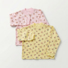 розово-желтый