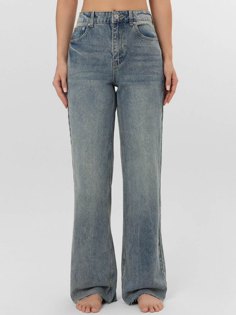 Джинсы женские | Mark Formelle