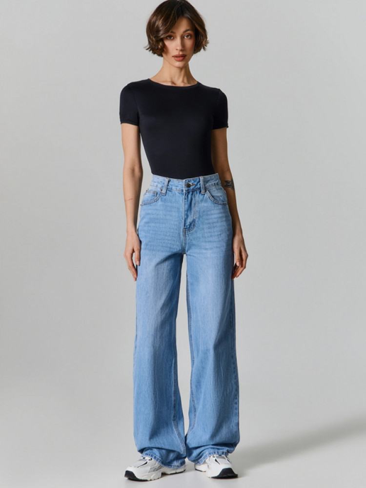 Джинсы женские | Mark Formelle