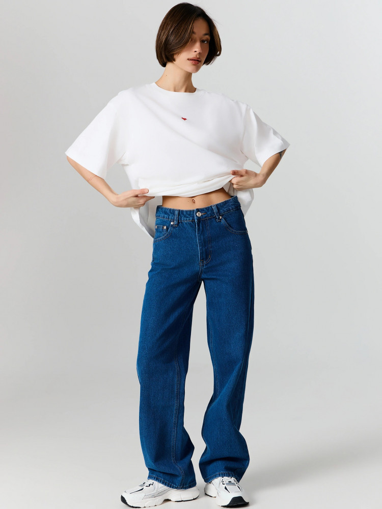 Джинсы женские | Mark Formelle