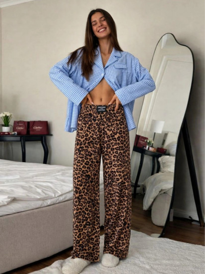 Брюки женские