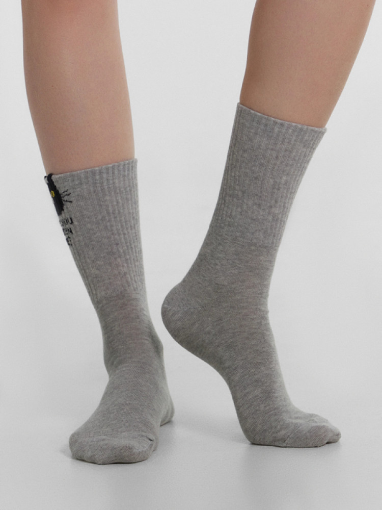 Носки женские | Mark Formelle