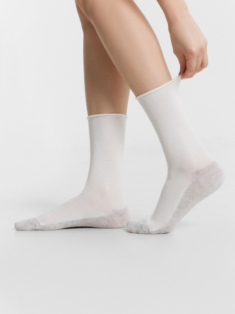 Носки женские | Mark Formelle