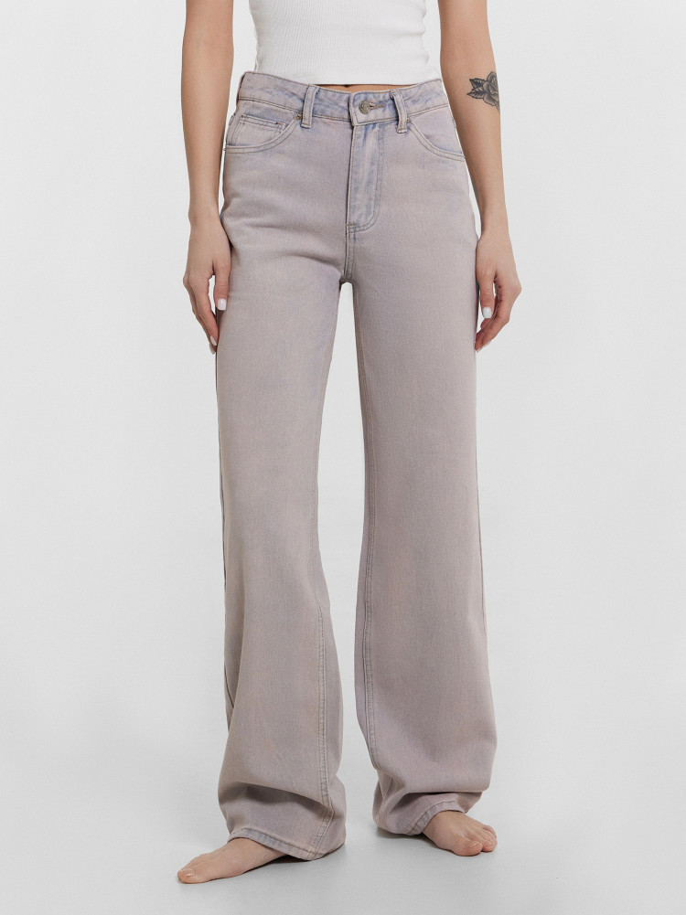 Джинсы женские | Mark Formelle