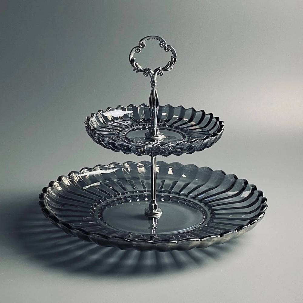 Этажерка двухъярусная | Lenardi