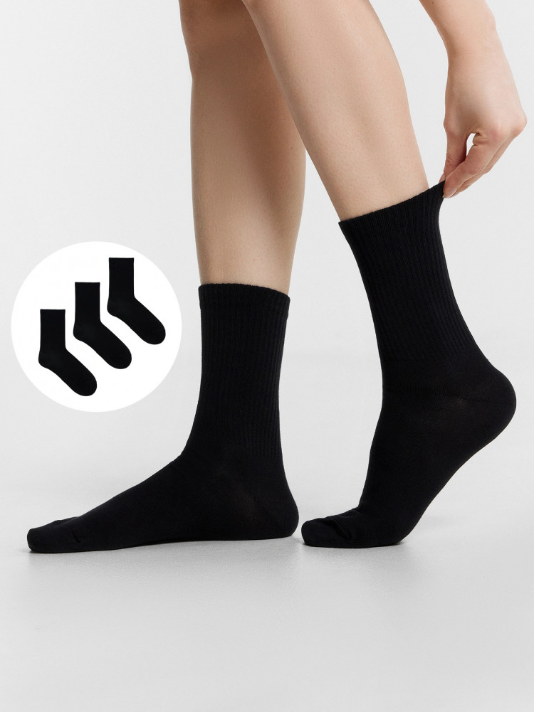 Комплект носков женских | Mark Formelle