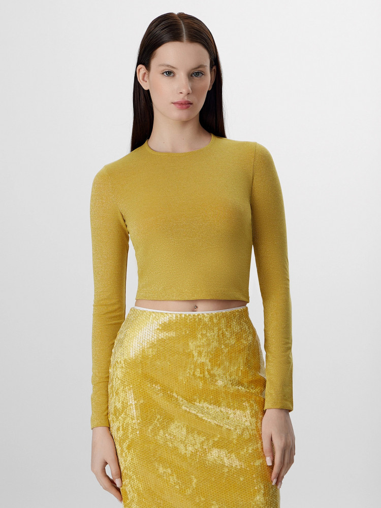 Джемпер женский | Mark Formelle