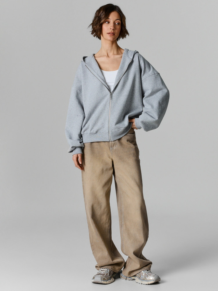 Толстовка женская | Mark Formelle