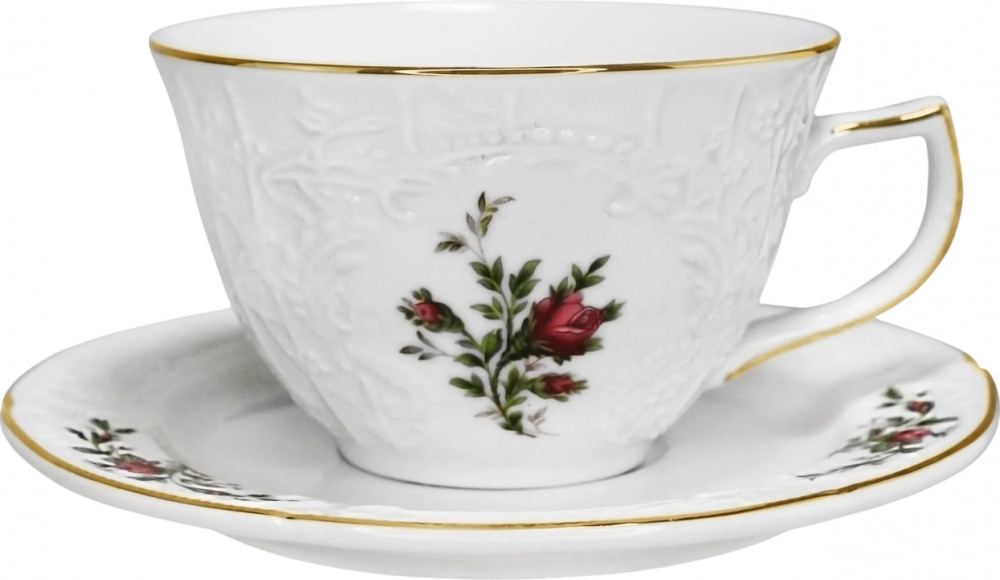 Набор чайный «Доминика» | Доминика | Lenardi