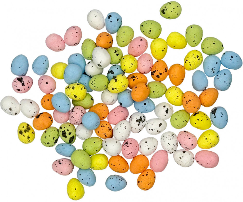 Набор декораций пасхальных | Золотая сказка