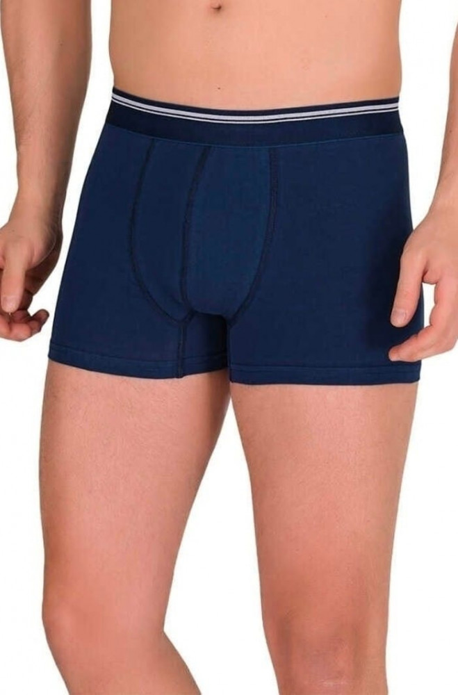 Трусы-боксеры мужские | Berrak Tekstil