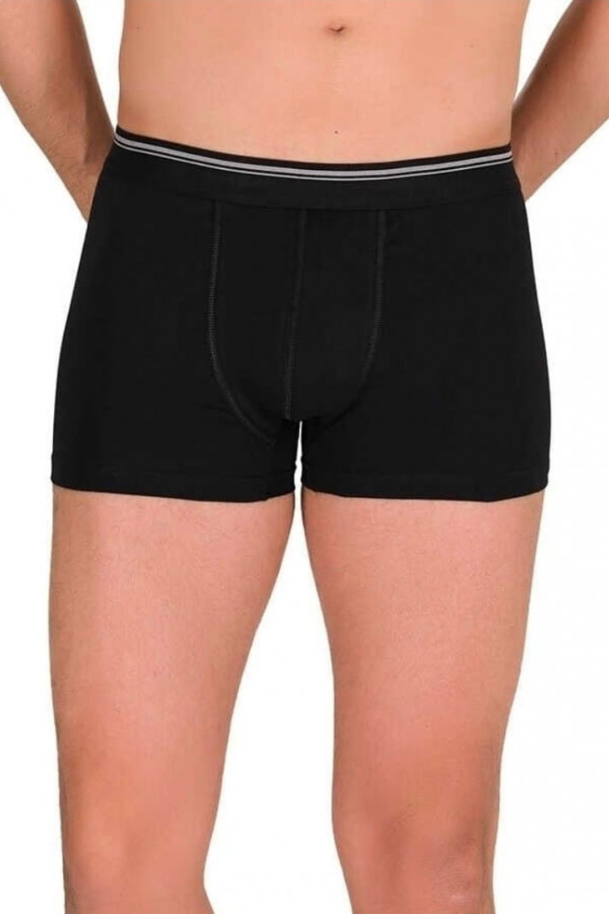 Трусы-боксеры мужские | Berrak Tekstil