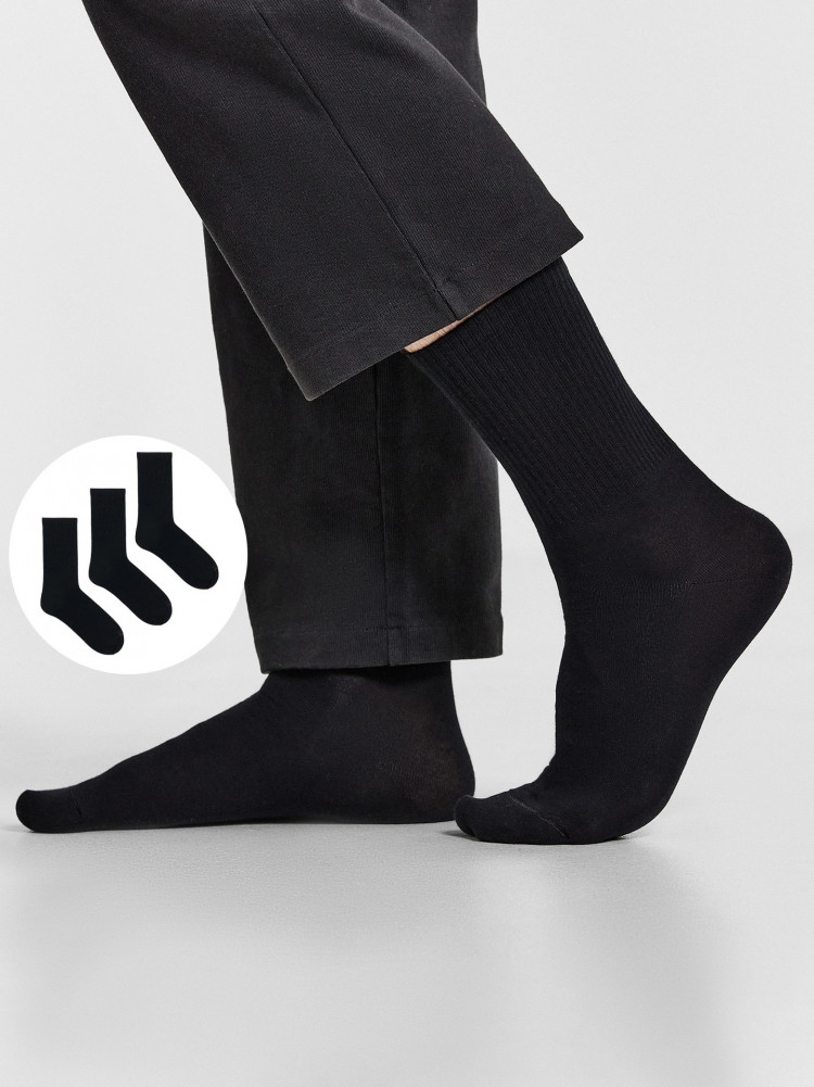 Комплект носков мужских | Mark Formelle