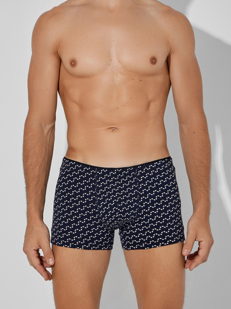 Трусы-боксеры мужские | Mark Formelle