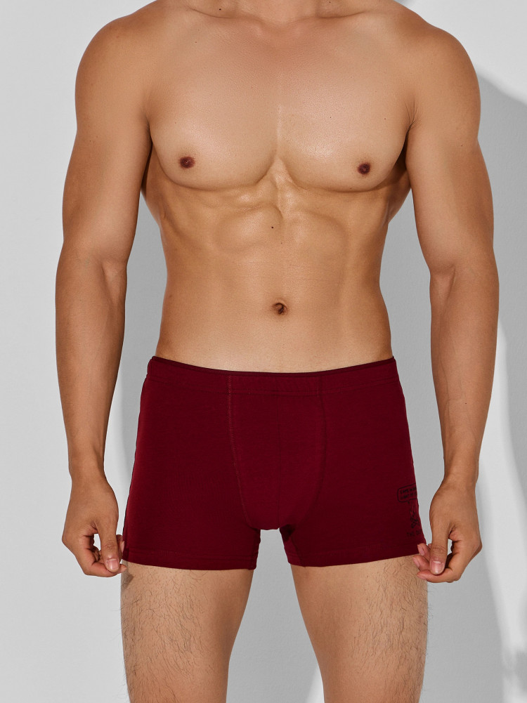 Трусы-боксеры мужские | Mark Formelle