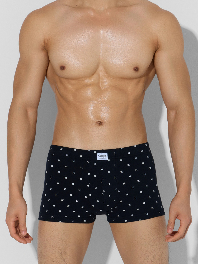 Трусы-боксеры мужские | Mark Formelle