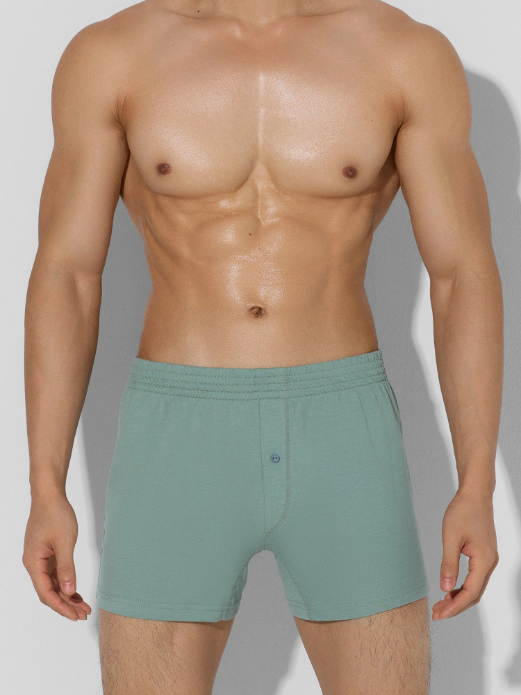 Трусы-шорты мужские | Mark Formelle