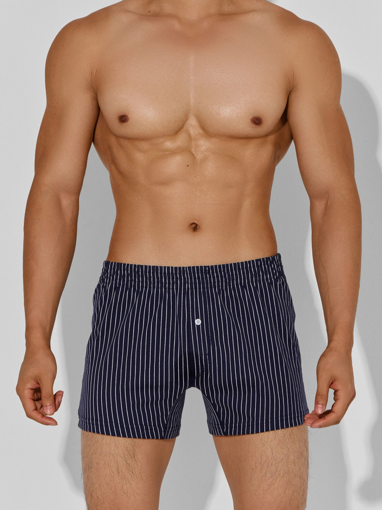 Трусы-шорты мужские | Mark Formelle