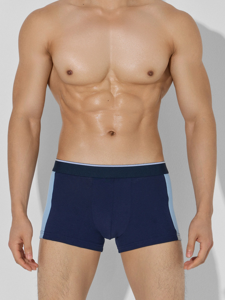 Трусы-боксеры мужские | Mark Formelle