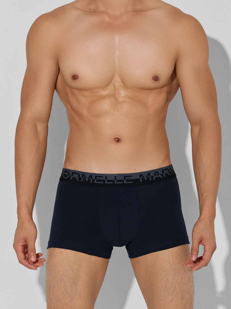 Трусы-боксеры мужские | Mark Formelle