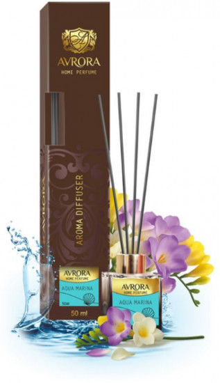 Аромадиффузор «Aqua Marina»