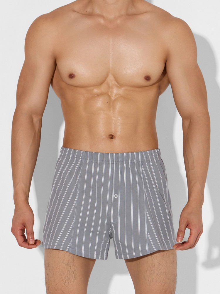 Трусы-шорты мужские | Mark Formelle