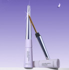 удлинение и разделение ресниц