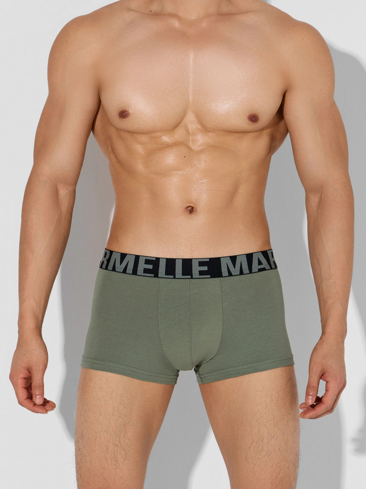 Трусы-боксеры мужские | Mark Formelle