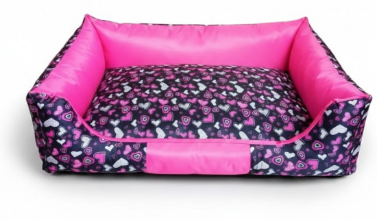 Лежанка «Розовые сны»