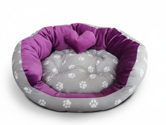 Лежанка «Облачко»