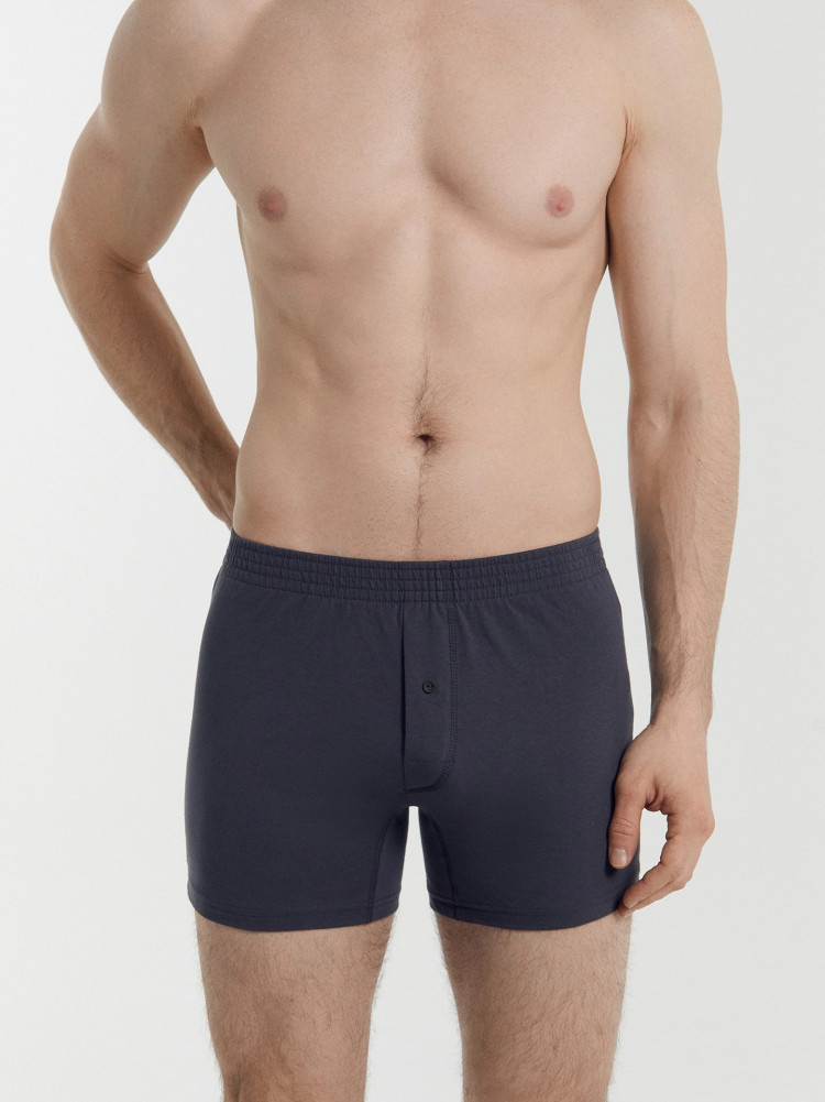 Трусы-шорты мужские | Mark Formelle