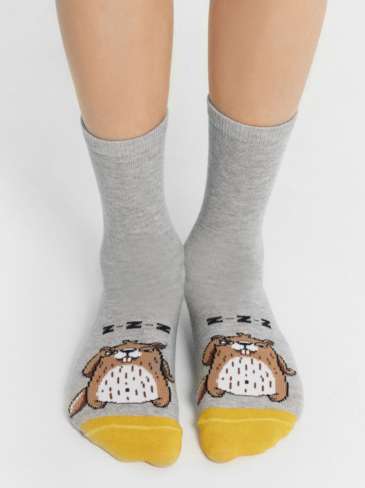 Носки детские | Mark Formelle