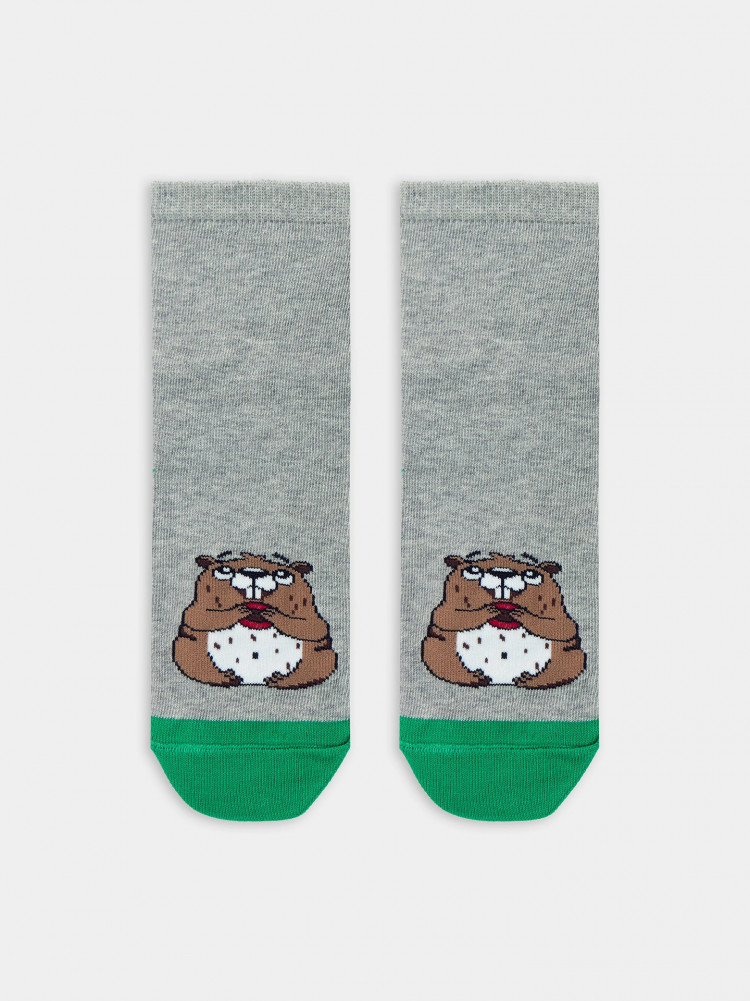 Носки детские | Mark Formelle