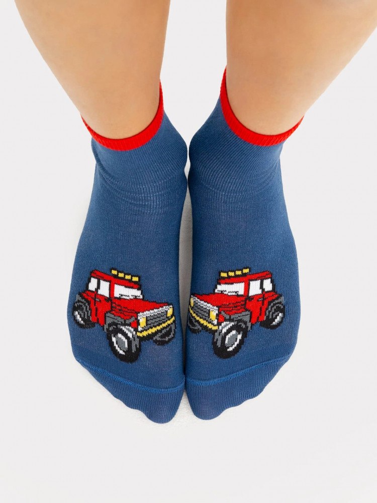 Носки детские | Mark Formelle