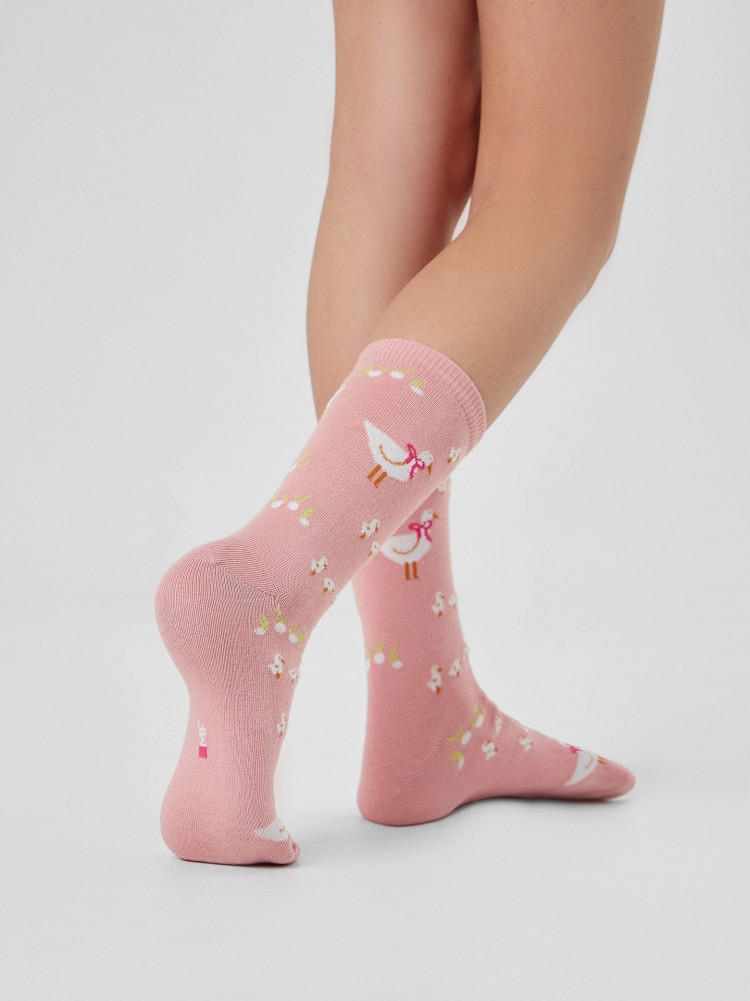 Носки для девочек | Mark Formelle